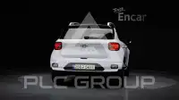 2021 Hyundai Venue