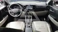 2021 Hyundai Venue