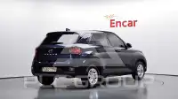 2021 Hyundai Venue