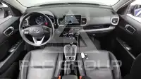 2021 Hyundai Venue