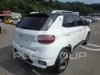 2021 Hyundai Venue