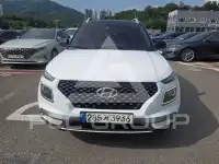 2021 Hyundai Venue