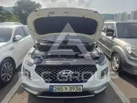 2021 Hyundai Venue