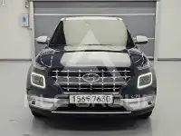 2021 Hyundai Venue