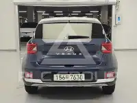 2021 Hyundai Venue