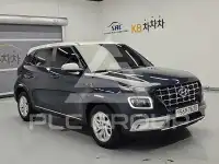 2021 Hyundai Venue