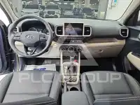 2021 Hyundai Venue