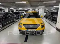 2021 Hyundai Venue