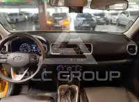 2021 Hyundai Venue