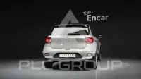 2021 Hyundai Venue