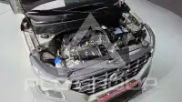 2021 Hyundai Venue