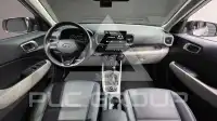 2021 Hyundai Venue