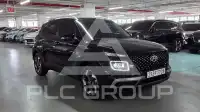 2021 Hyundai Venue