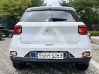 2021 Hyundai Venue