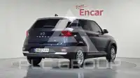 2021 Hyundai Venue