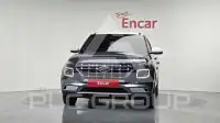 2021 Hyundai Venue