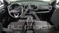 2021 Hyundai Venue