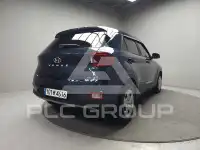 2021 Hyundai Venue