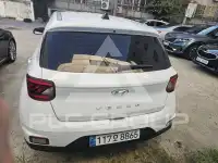 2021 Hyundai Venue