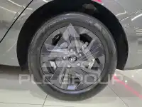 2021 Hyundai Avante
