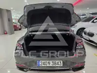 2021 Hyundai Avante
