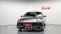 2021 Hyundai Avante