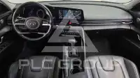 2021 Hyundai Avante