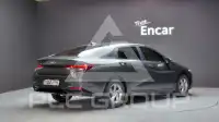 2021 Hyundai Avante