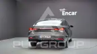 2021 Hyundai Avante