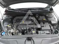 2021 Hyundai Avante