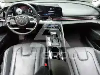 2021 Hyundai Avante