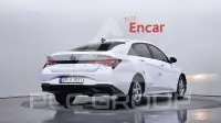 2021 Hyundai Avante