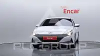 2021 Hyundai Avante
