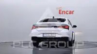 2021 Hyundai Avante