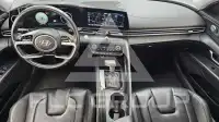 2021 Hyundai Avante