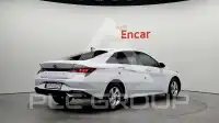 2021 Hyundai Avante