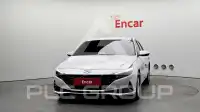 2021 Hyundai Avante