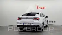 2021 Hyundai Avante