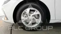 2021 Hyundai Avante