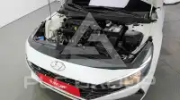2021 Hyundai Avante