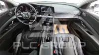 2021 Hyundai Avante