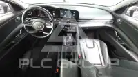 2021 Hyundai Avante