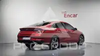 2021 Hyundai Avante