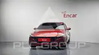 2021 Hyundai Avante