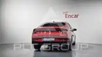 2021 Hyundai Avante