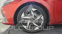 2021 Hyundai Avante