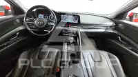 2021 Hyundai Avante