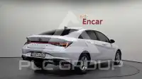 2021 Hyundai Avante