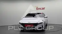 2021 Hyundai Avante