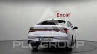 2021 Hyundai Avante